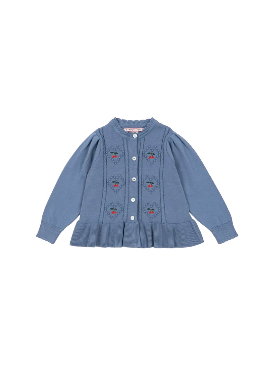 CARDIGAN SOLEIL