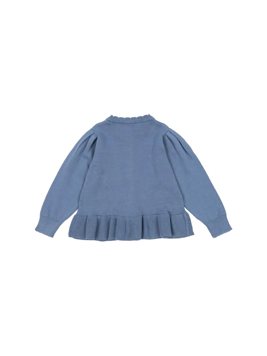 CARDIGAN SOLEIL