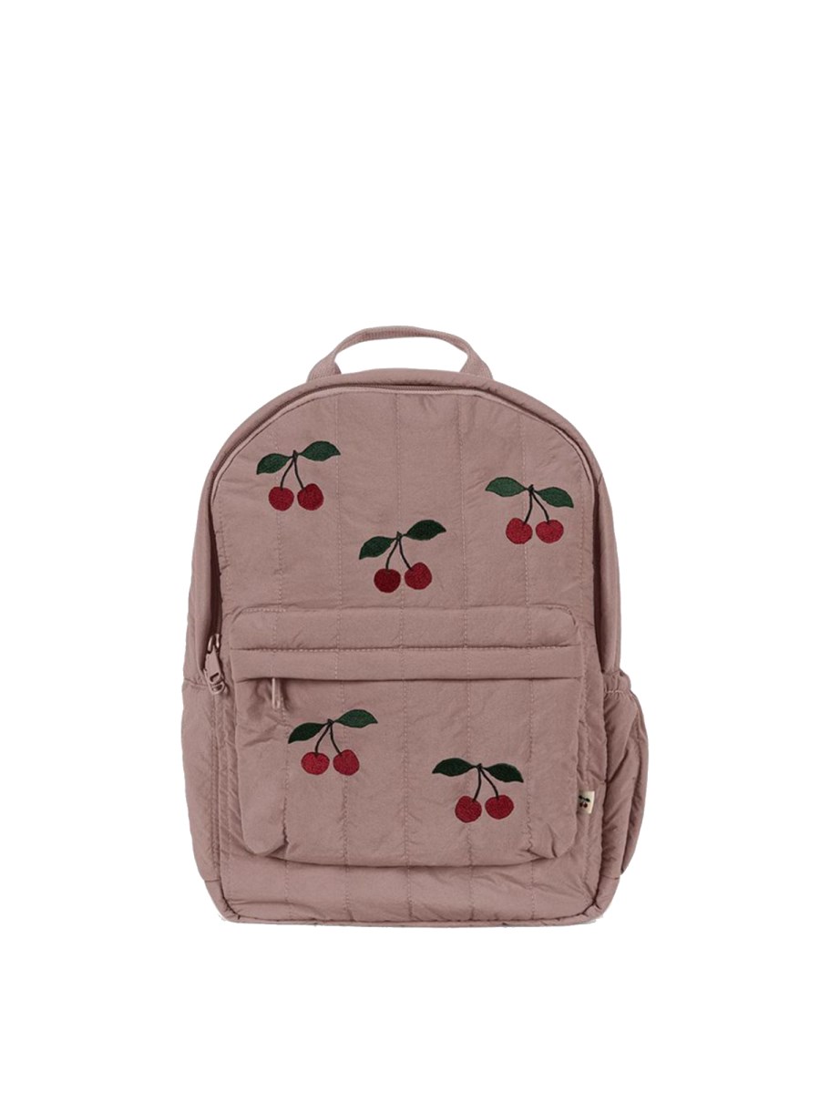 ZAINO CHERRY