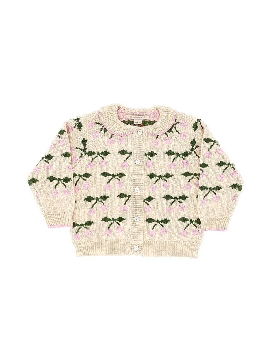 CARDIGAN BELOU