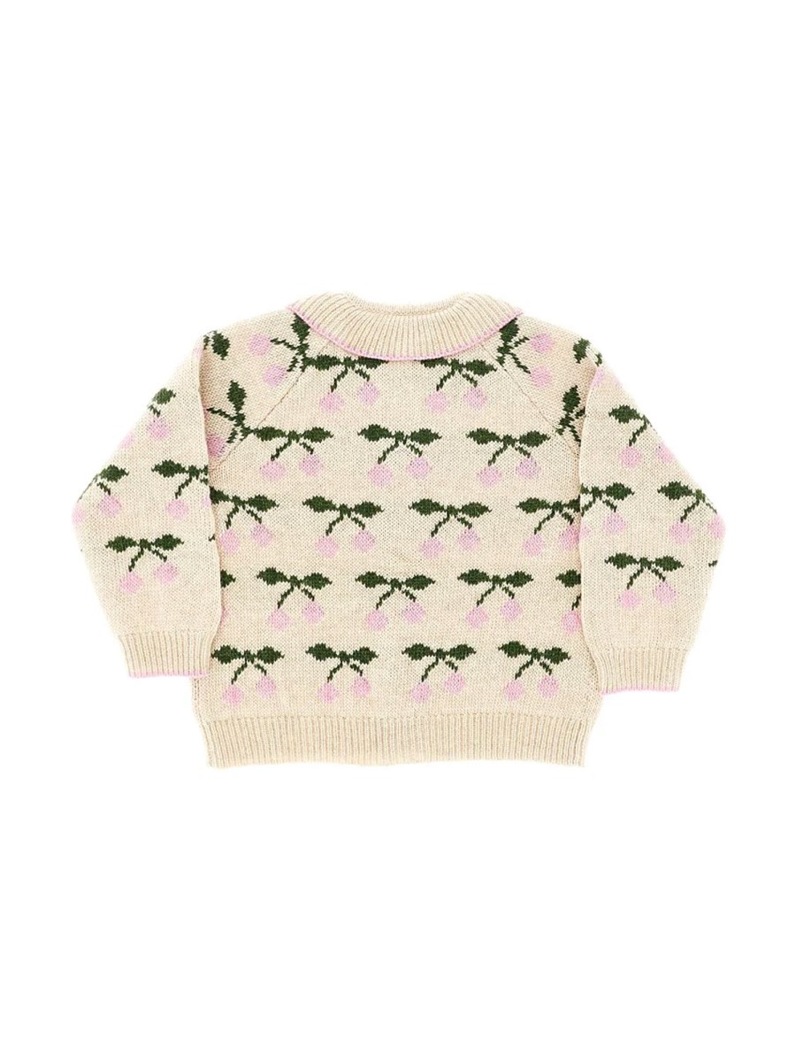 CARDIGAN BELOU