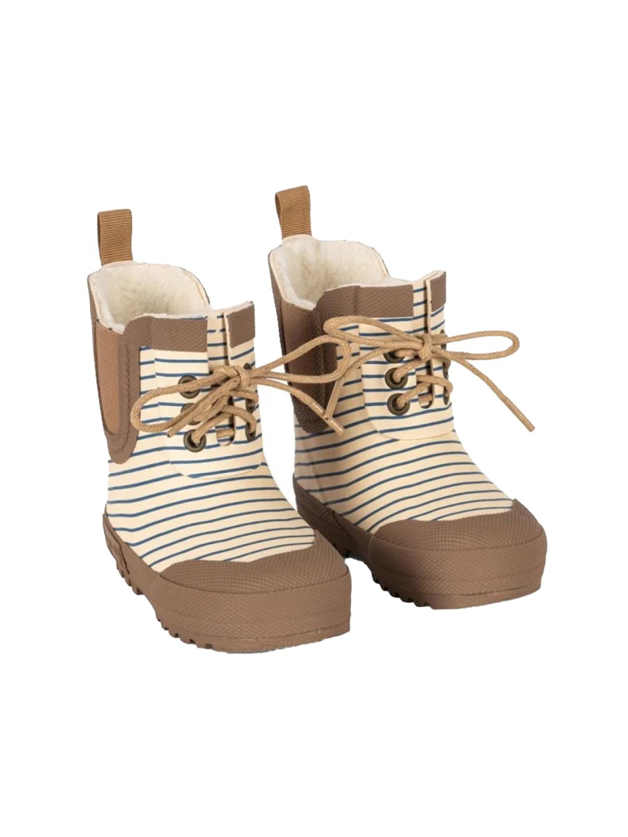 BOOTS STIPE