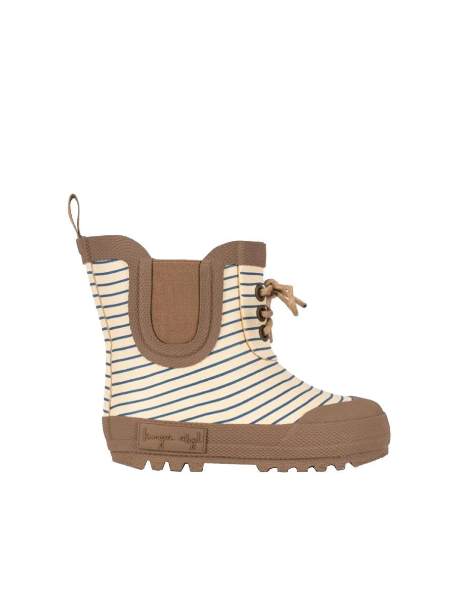 BOOTS STIPE