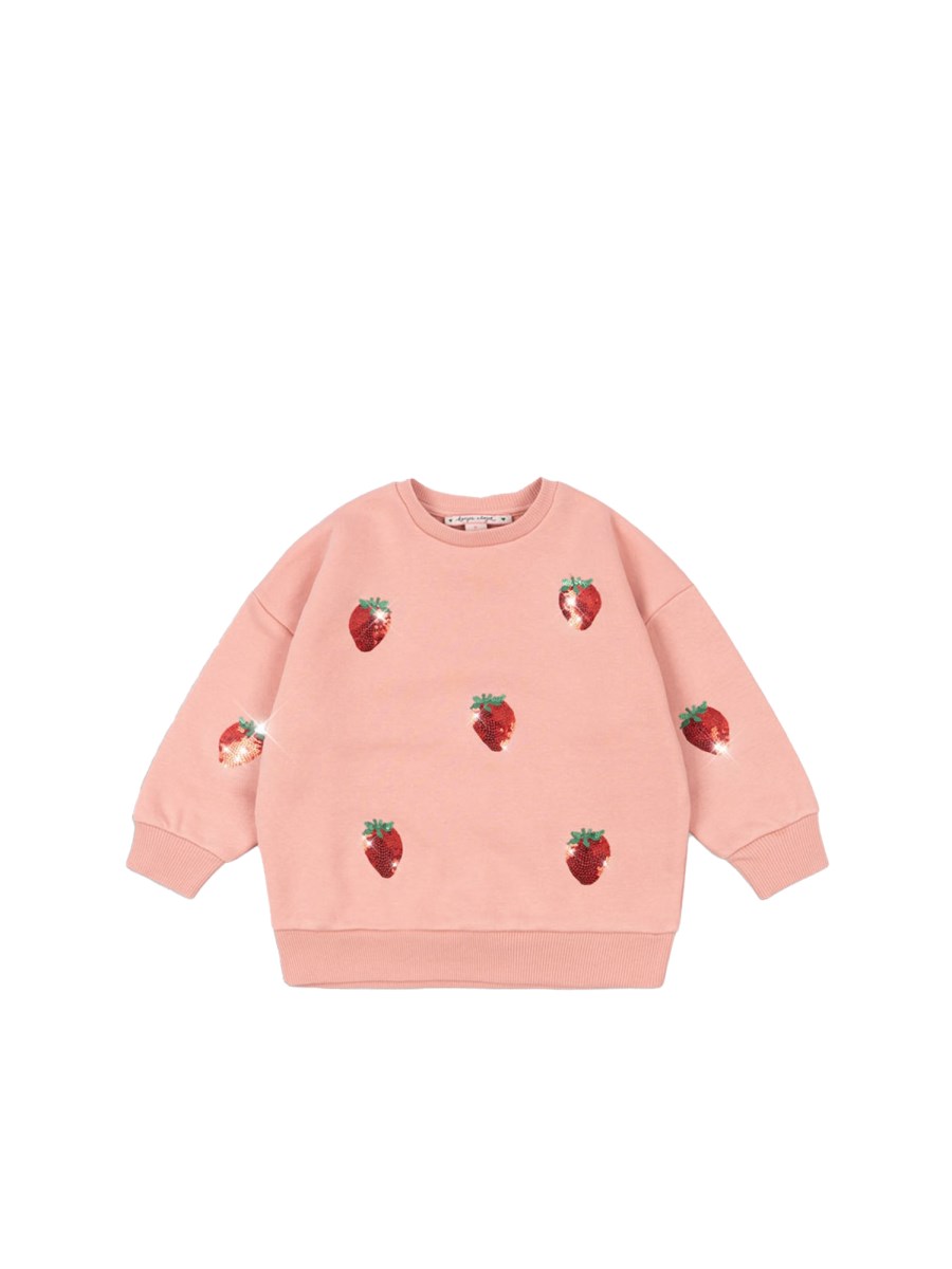 MAGLIA STRAWBERRY