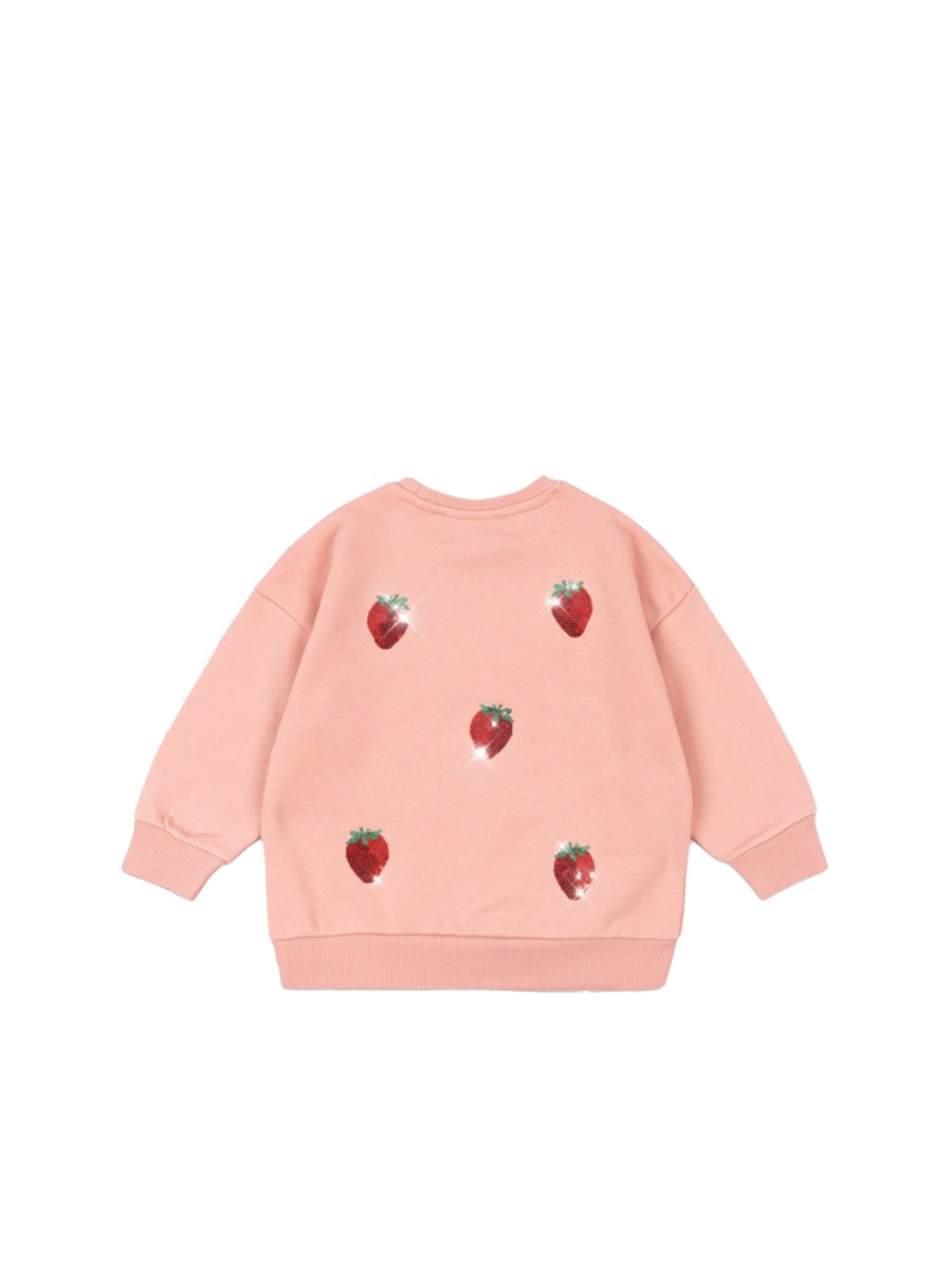 MAGLIA STRAWBERRY