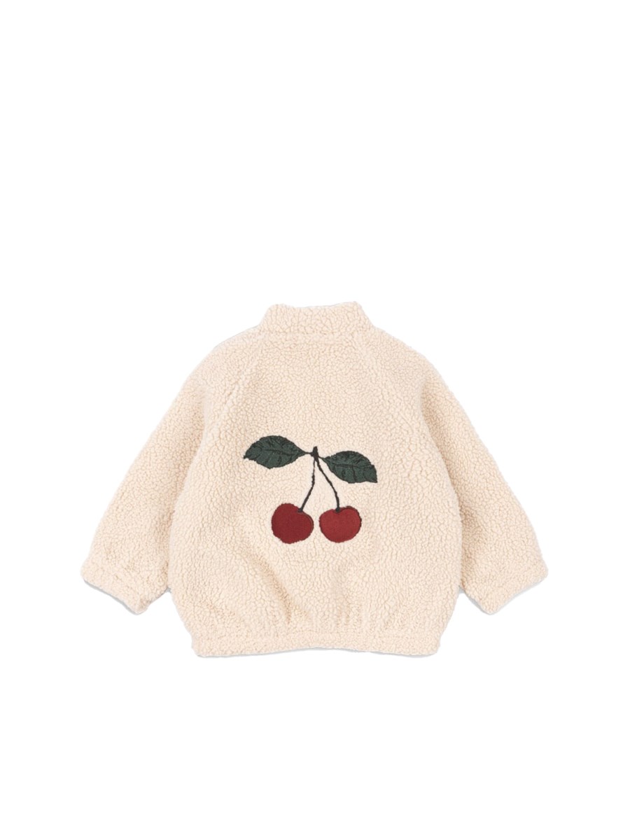 GIACCA CHERRY