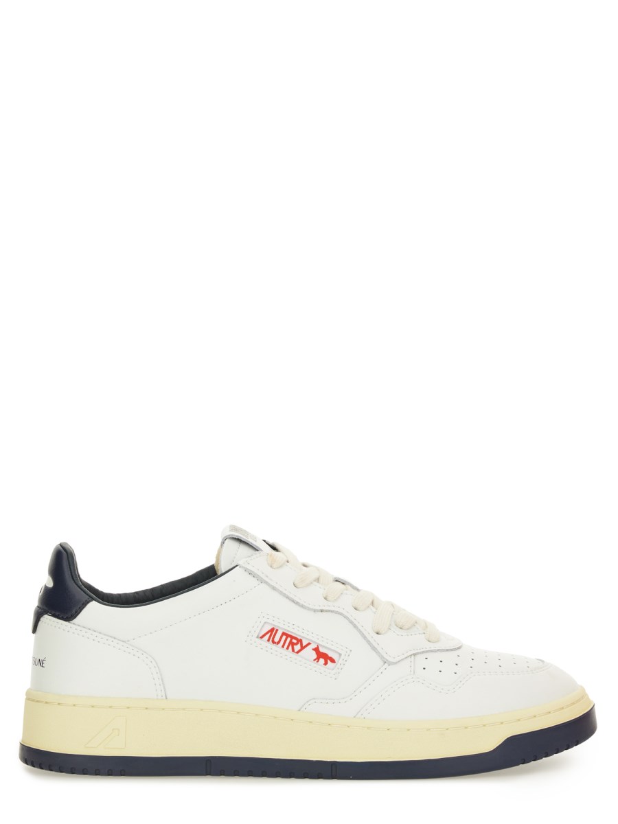 SNEAKER MEDALIST LOW