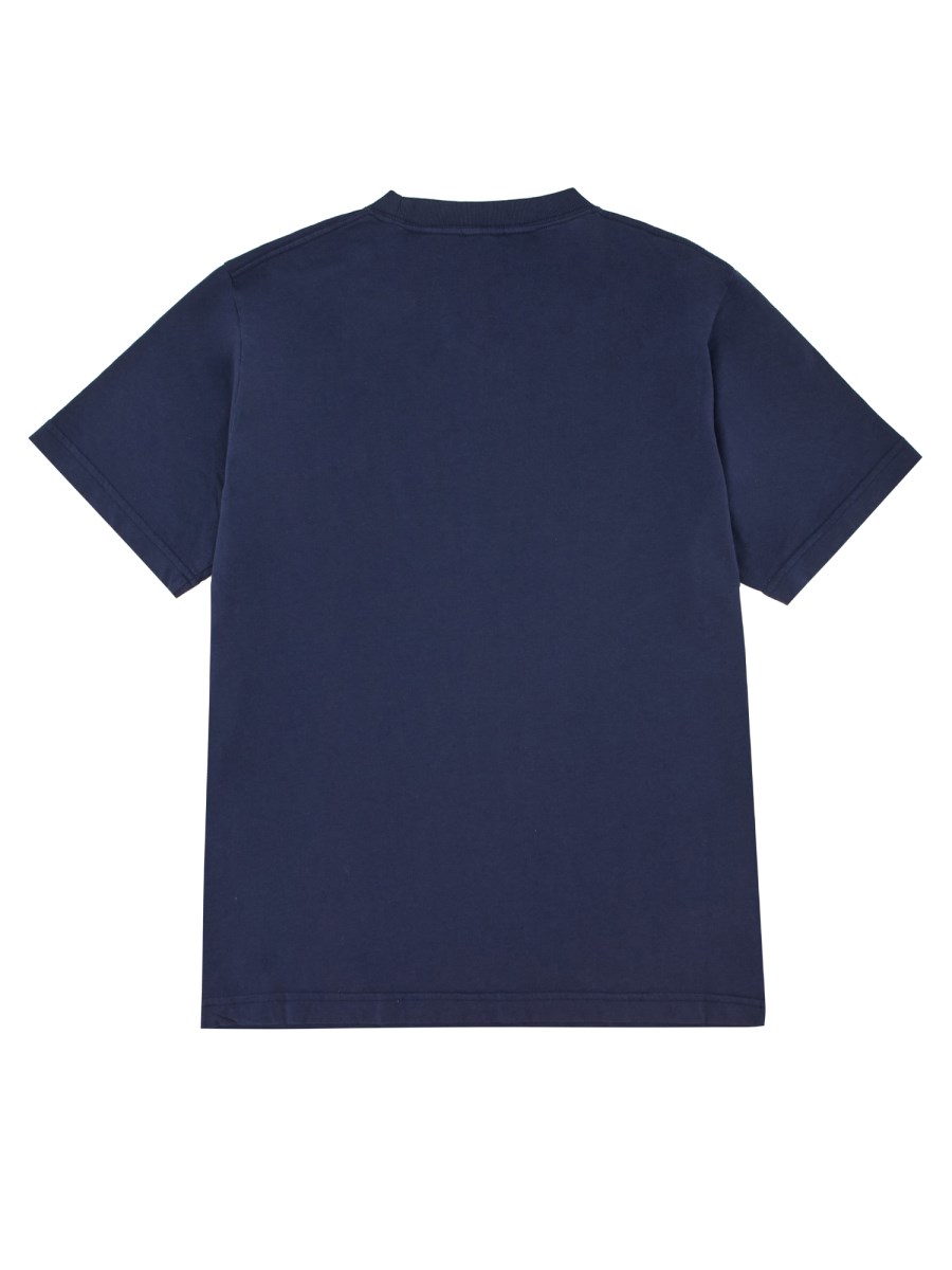 T-SHIRT CON LOGO