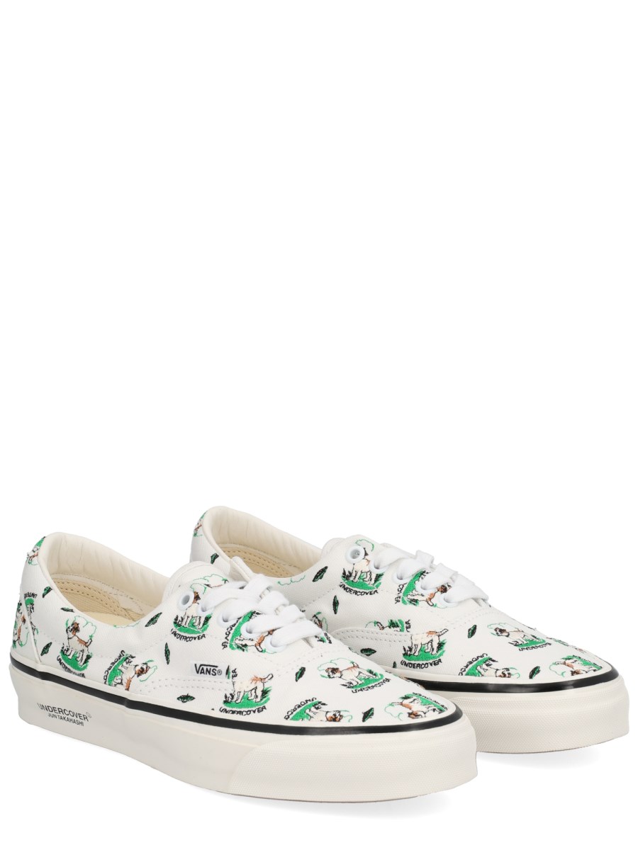 SNEAKER OTW ERA 95 VANS X UNDERCOVER