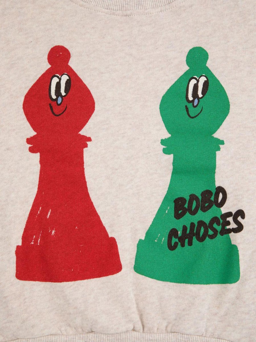 MAGLIA LOGO CHESS