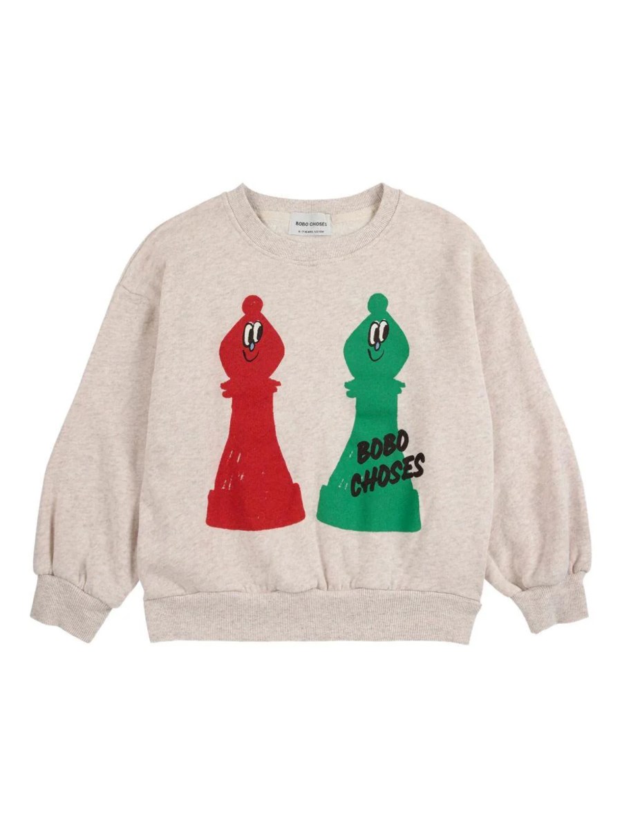 MAGLIA LOGO CHESS