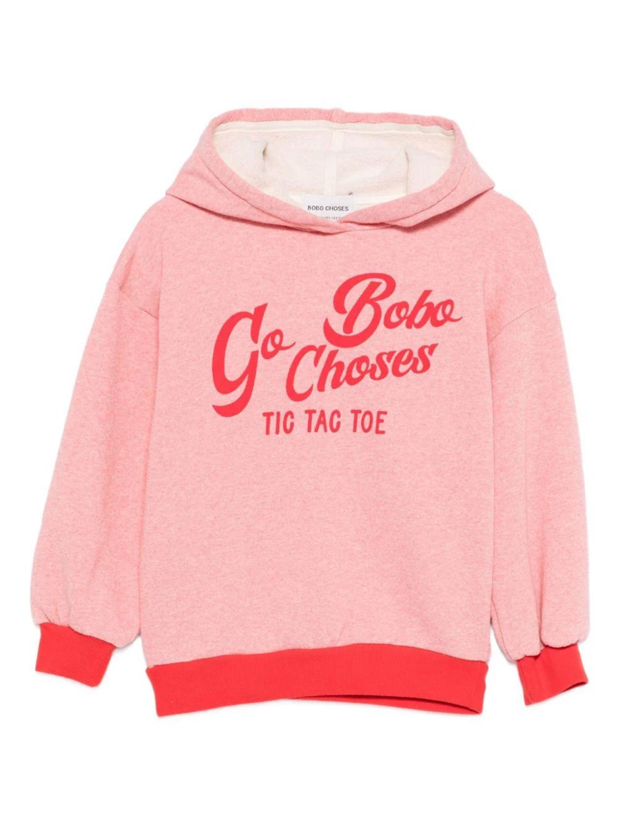 MAGLIA LOGO TIC TAC TOE