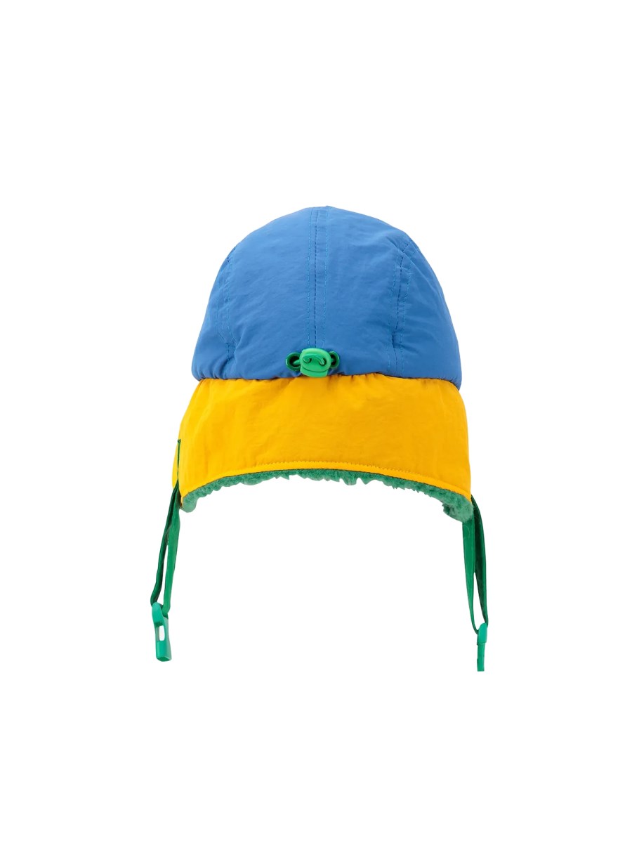 CAPPELLO CON LOGO