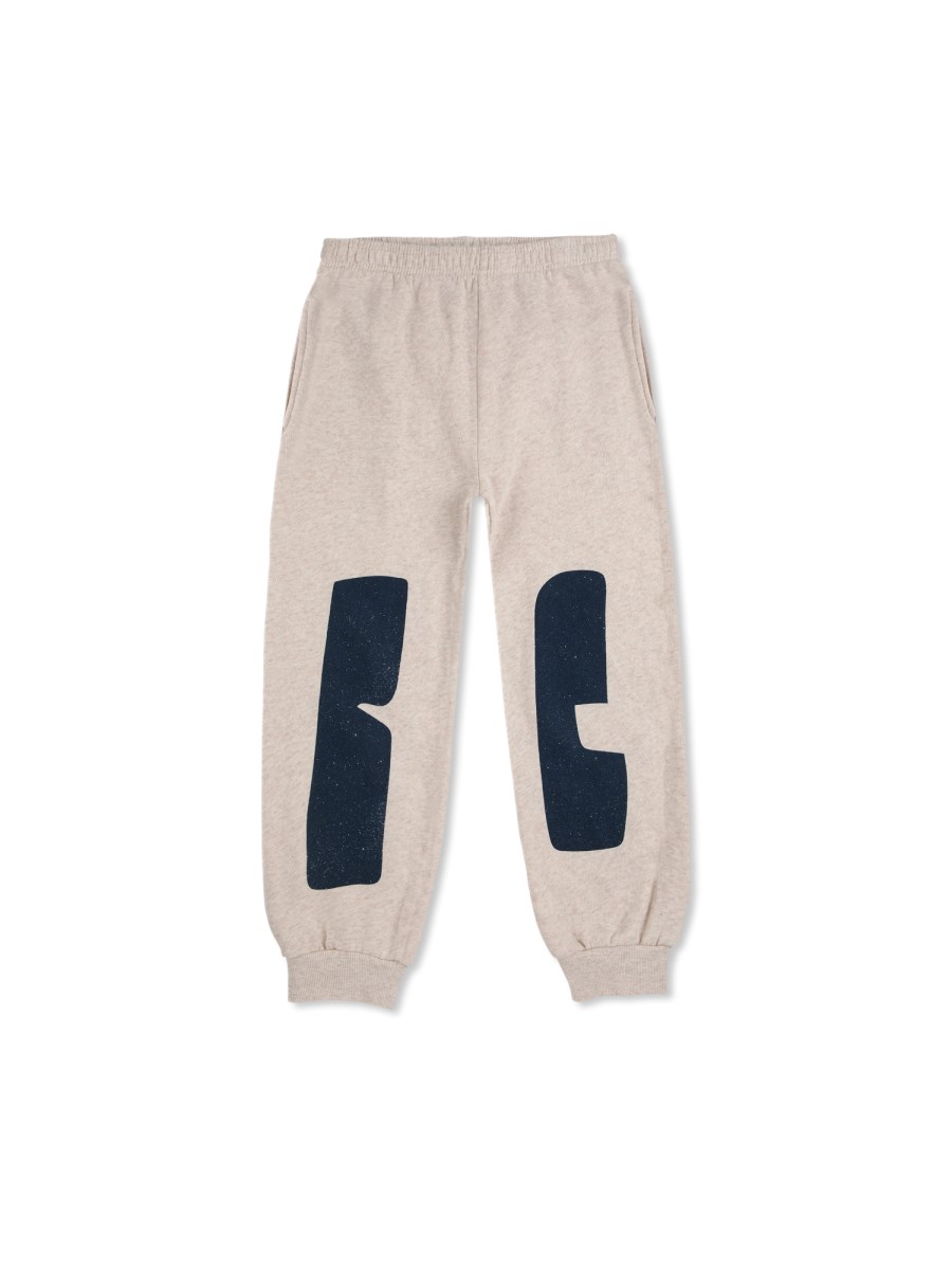 PANTALONI LOGO BC