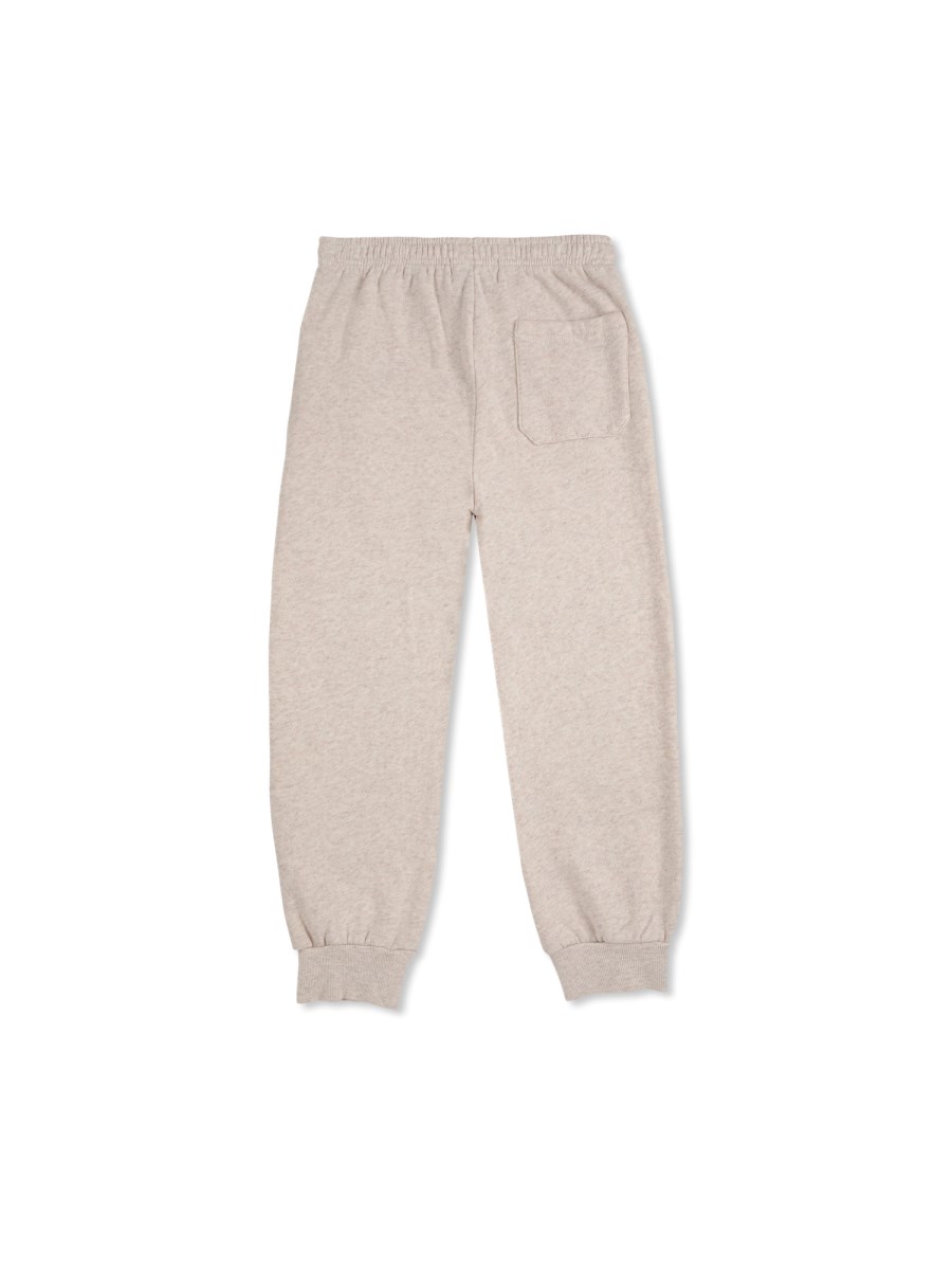 PANTALONI LOGO BC