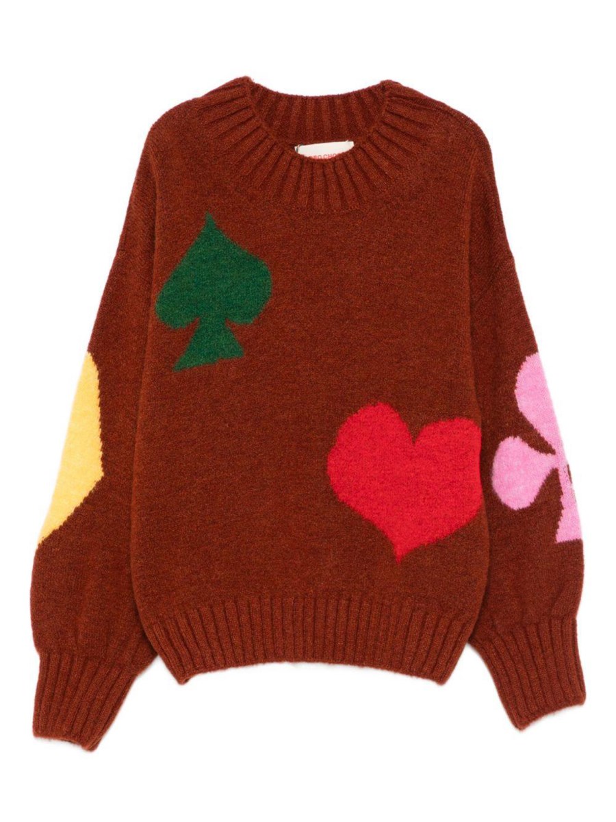 MAGLIONE FIGURES