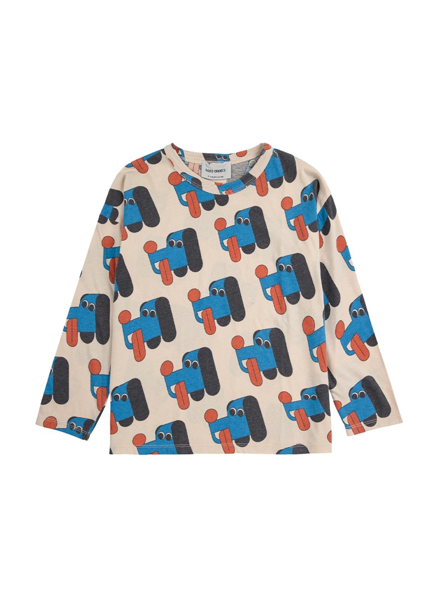 MAGLIA DOGGO