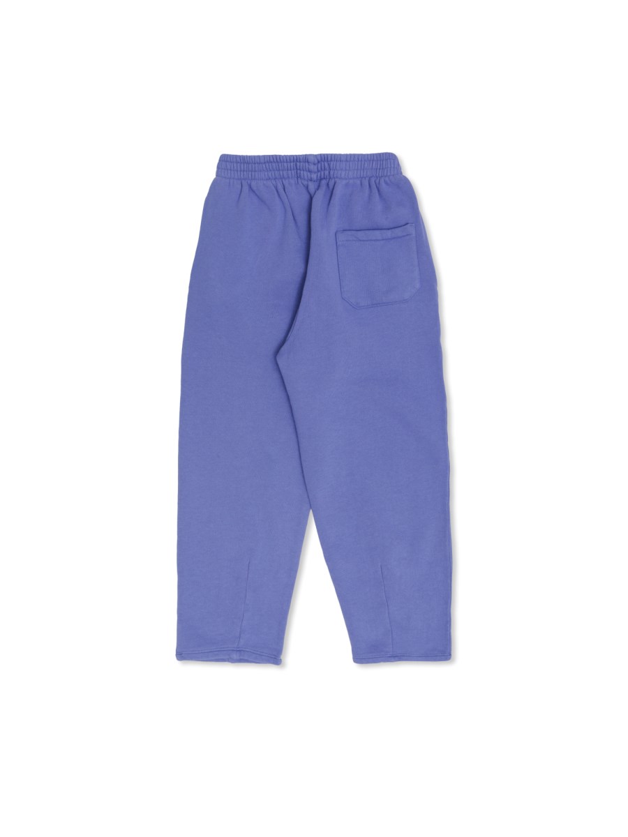 PANTALONI CON LOGO
