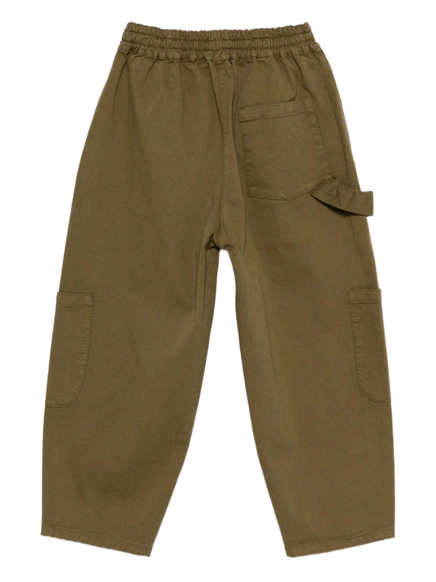 PANTALONE LOGO TICTACTOES
