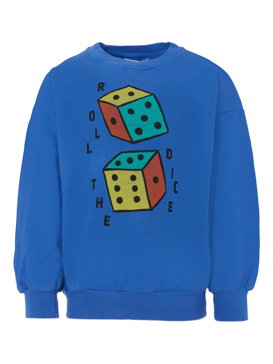 MAGLIA ROLL THE DICE