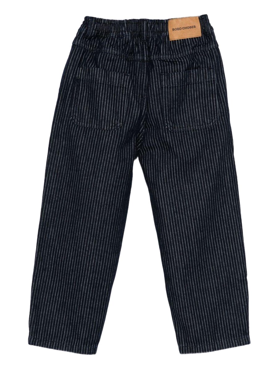 PANTALONE LOGO TIC TAC TOE