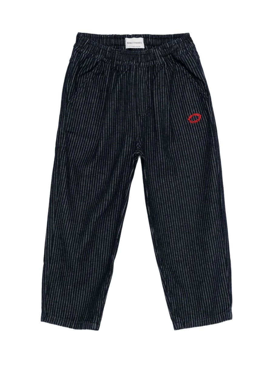 PANTALONE LOGO TIC TAC TOE