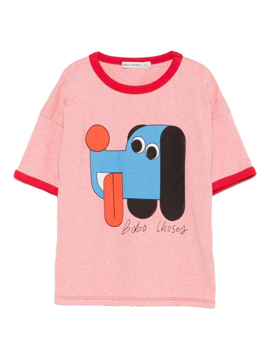 T-SHIRT DOGGO
