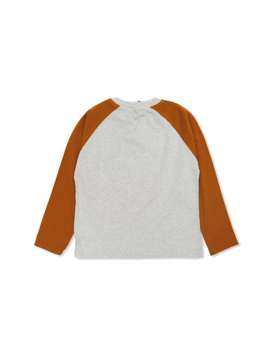 T-SHIRT LOGO TIC TAC TOE