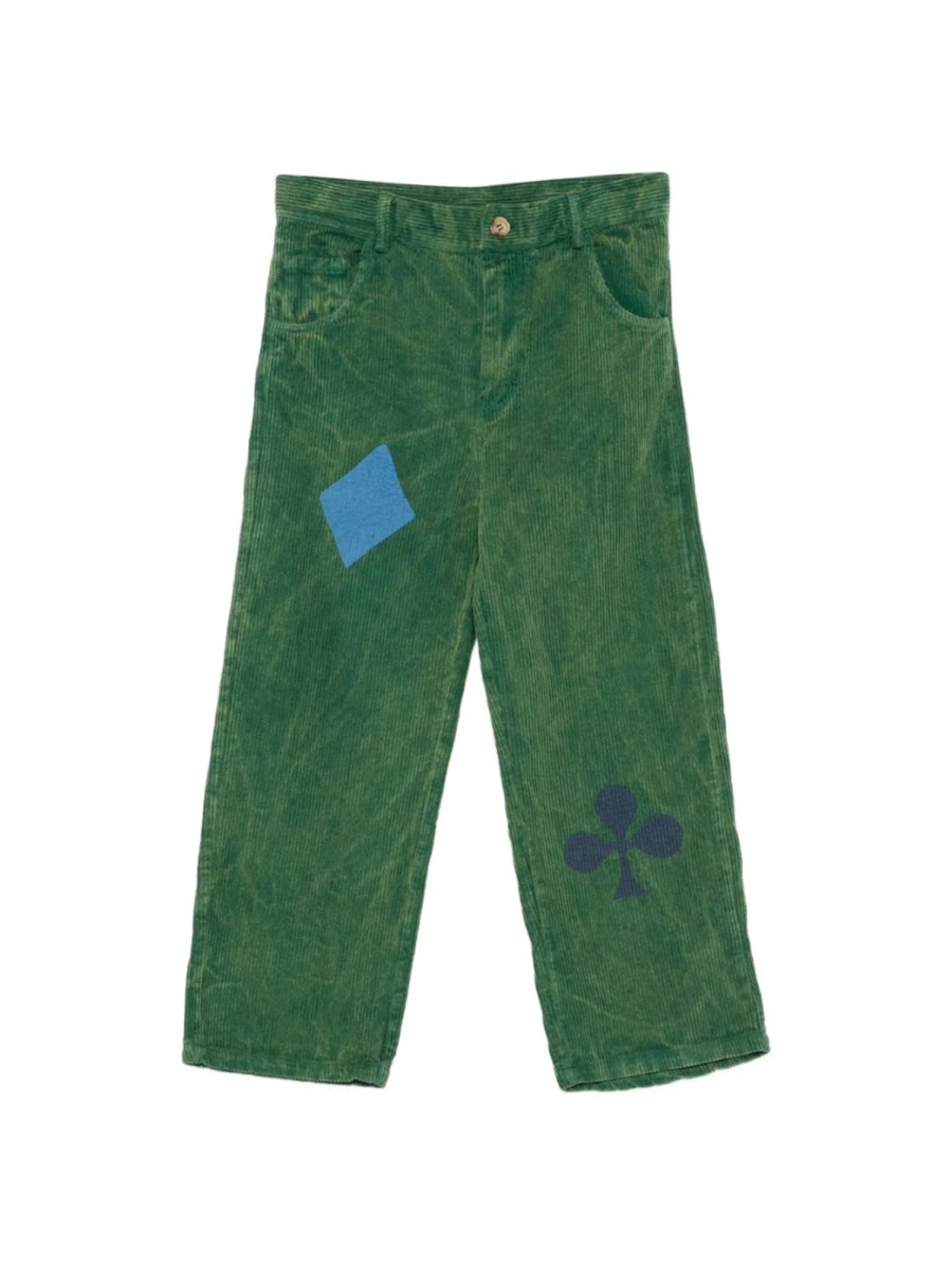 PANTALONI FIGURES