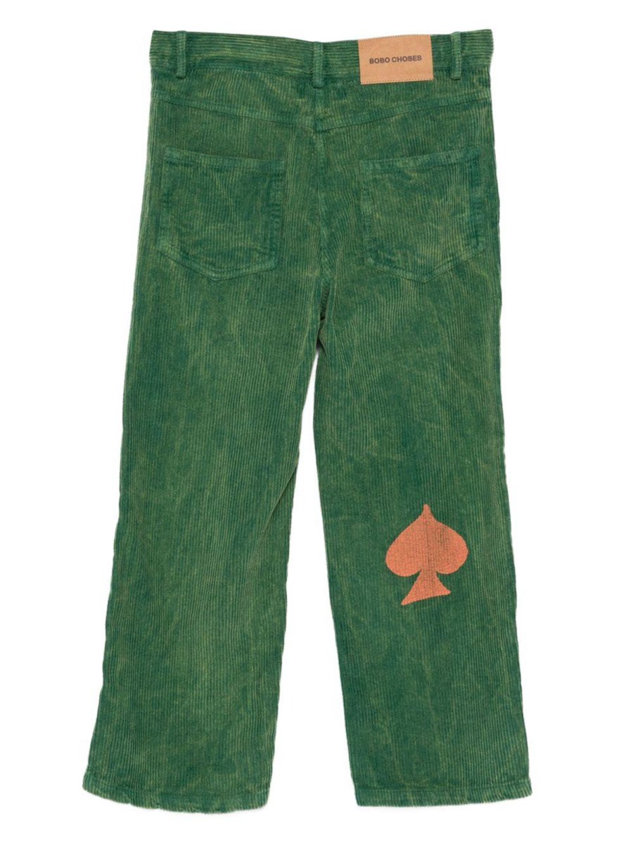 PANTALONI FIGURES