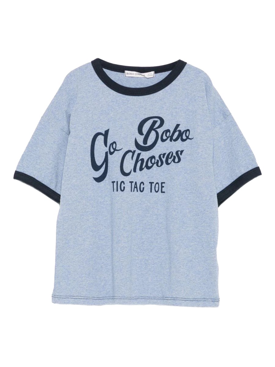 T-SHIRT GO BOBO