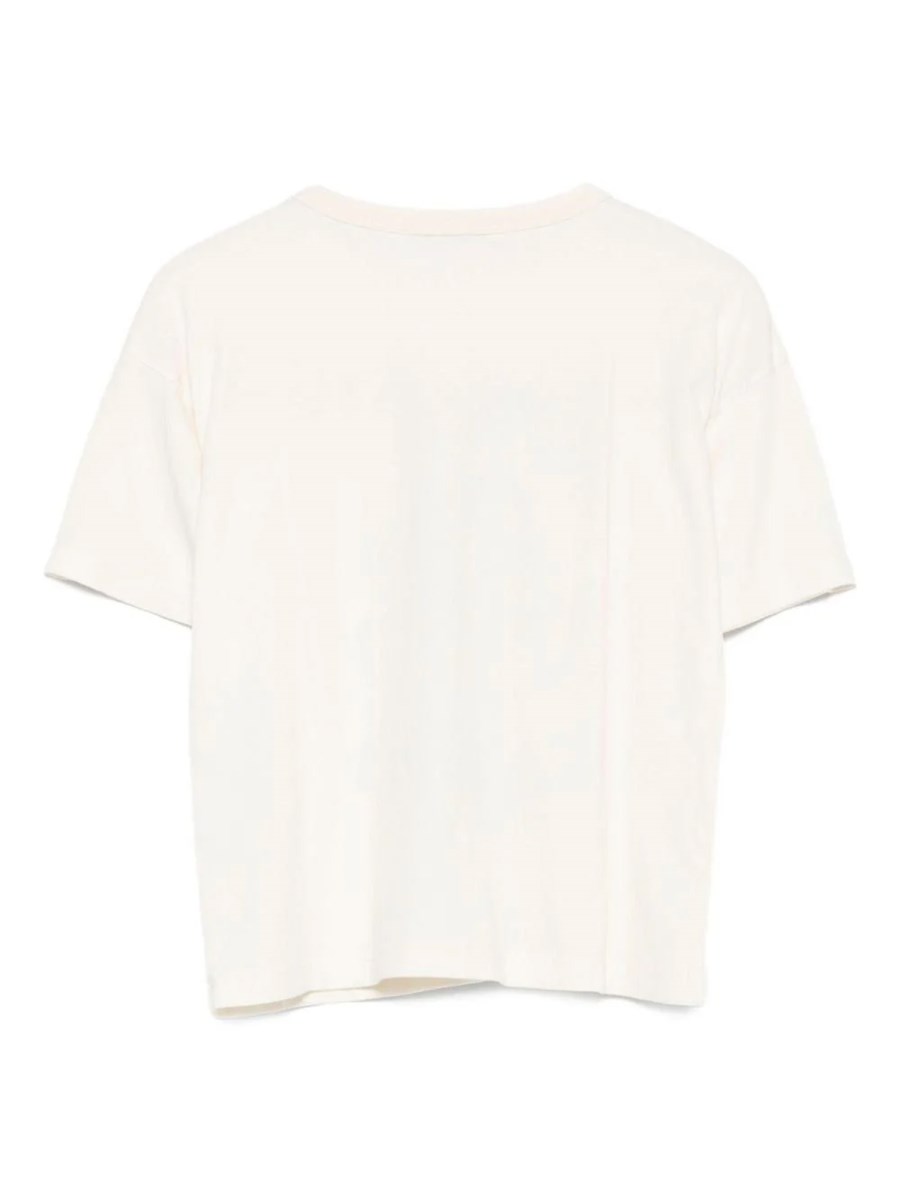 T-SHIRT CON LOGO HANDS