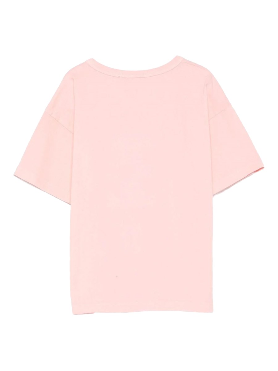 T-SHIRT CON LOGO HOPSCOTCH