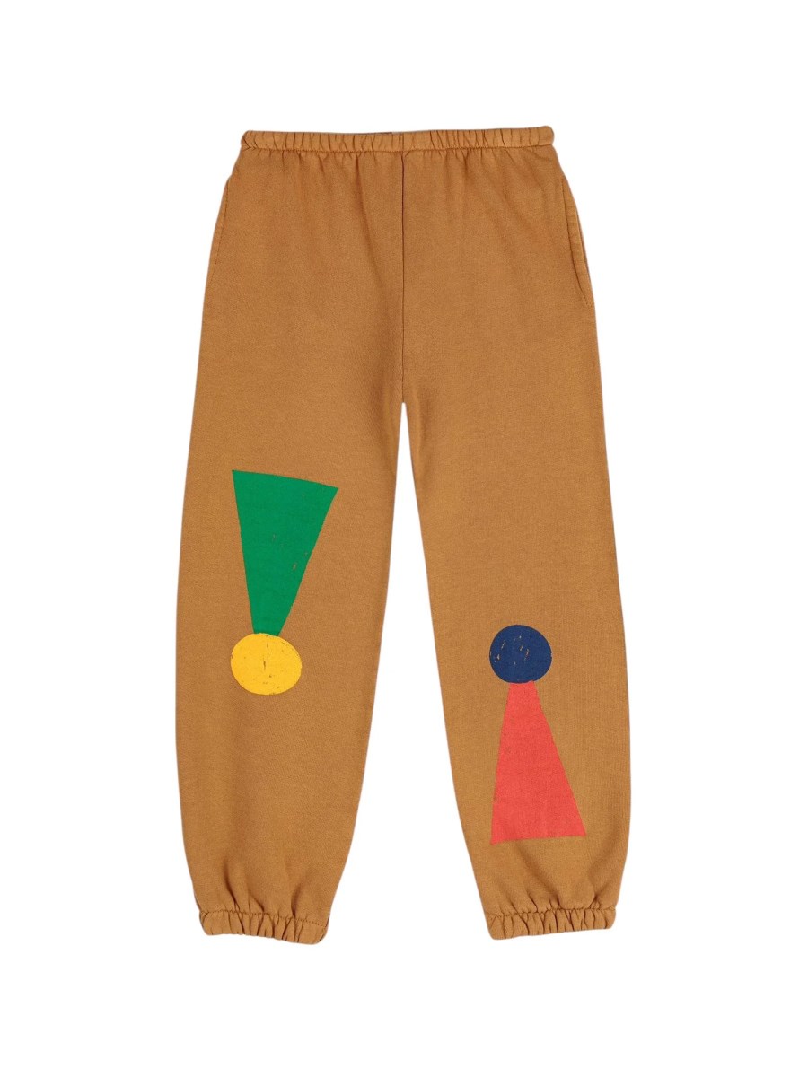 PANTALONI LOGO CHESS