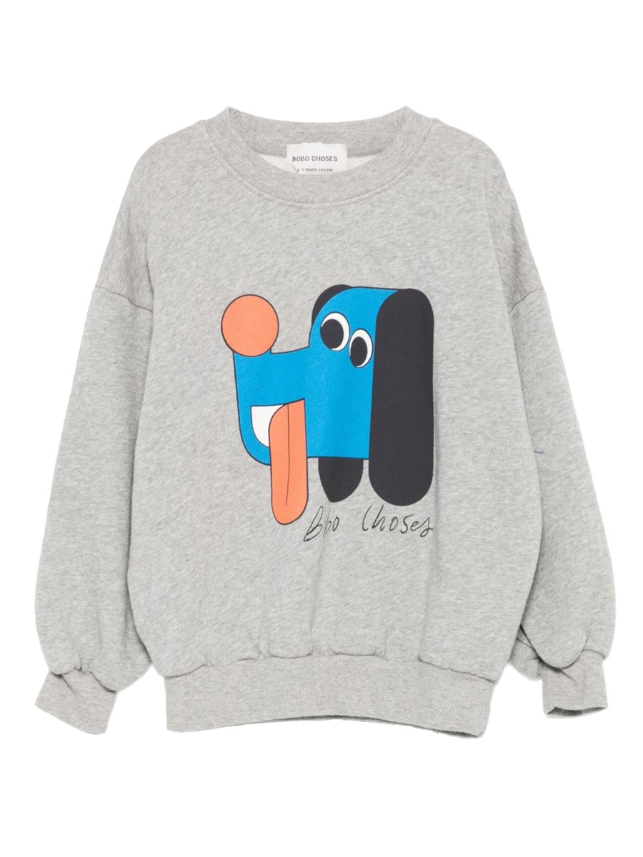 MAGLIA DOGGO