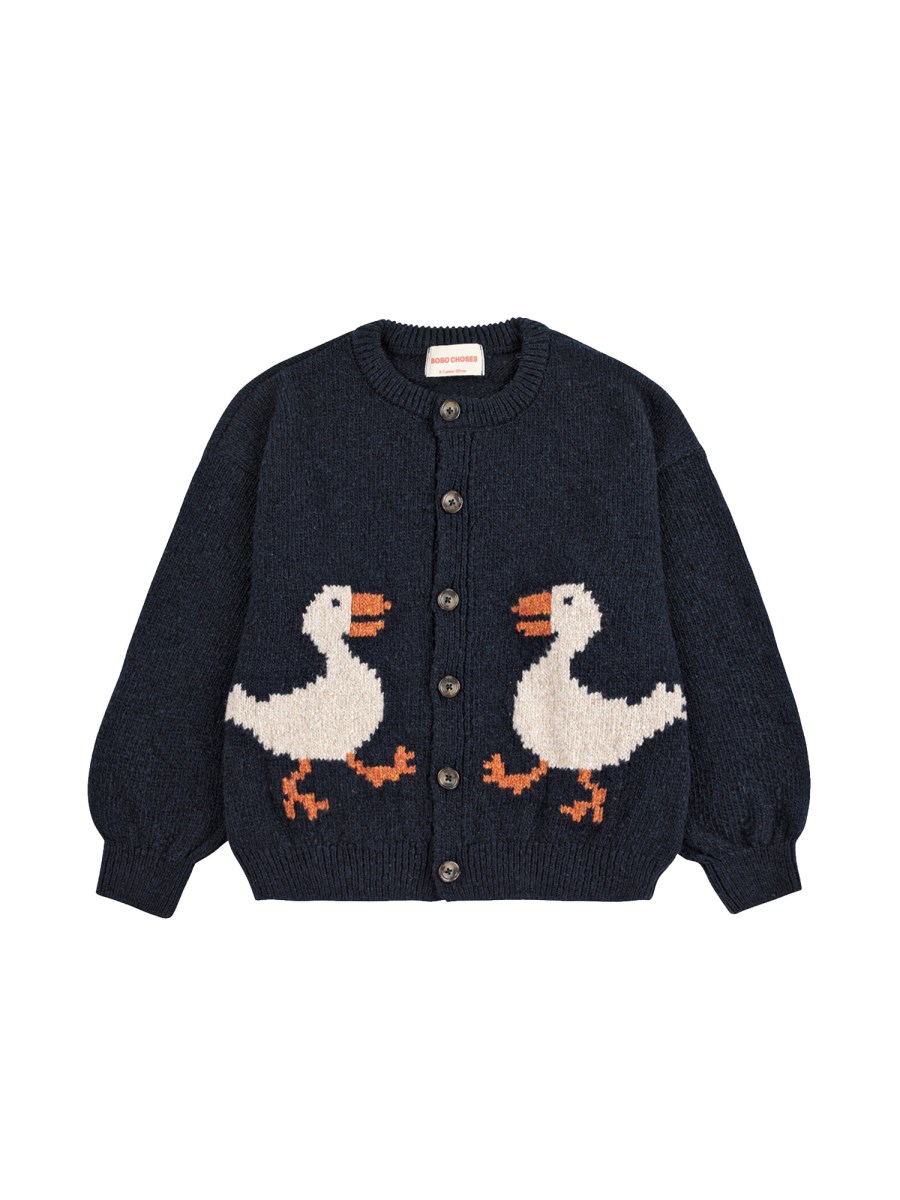 CARDIGAN LA OCA