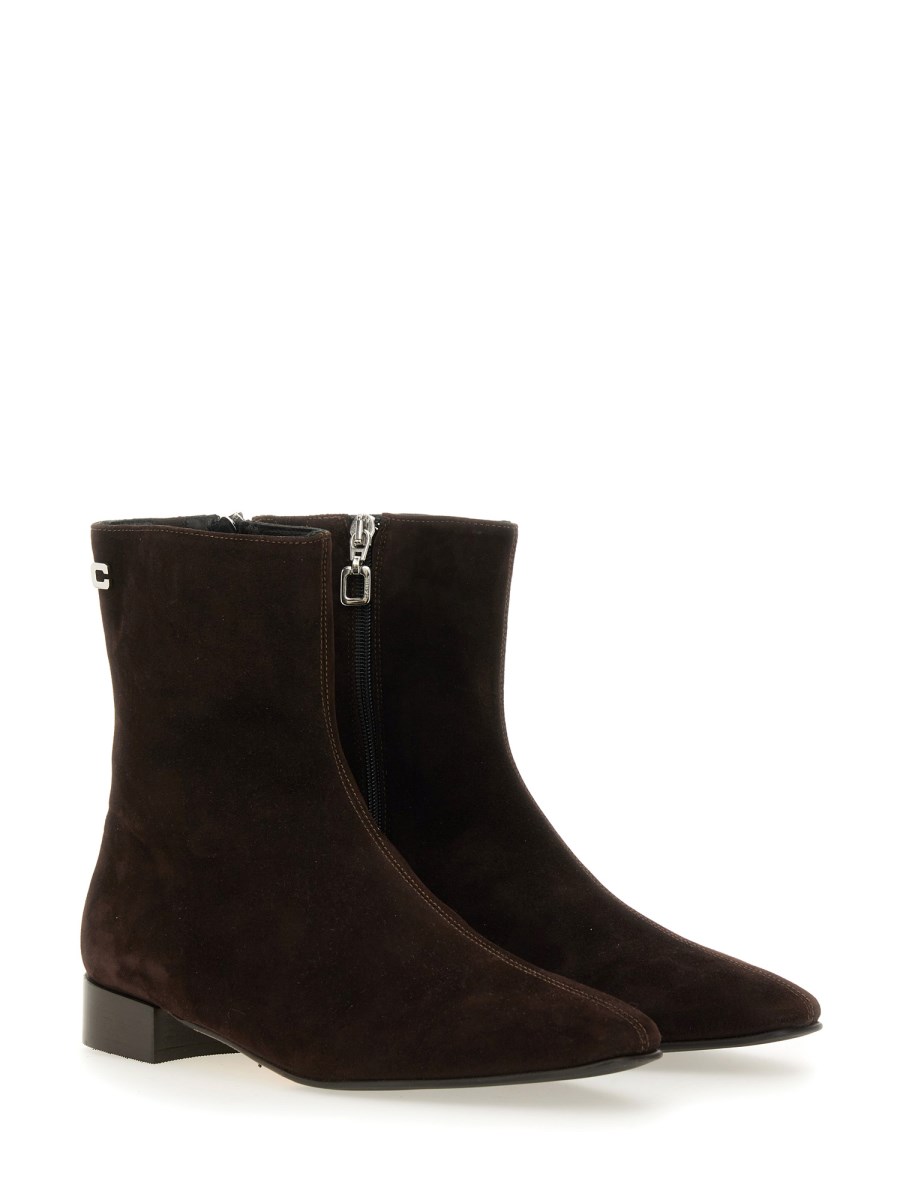 STIVALETTO AIGLON