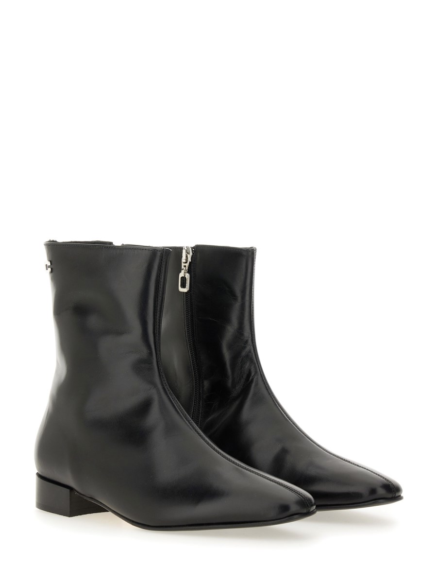STIVALETTO AIGLON