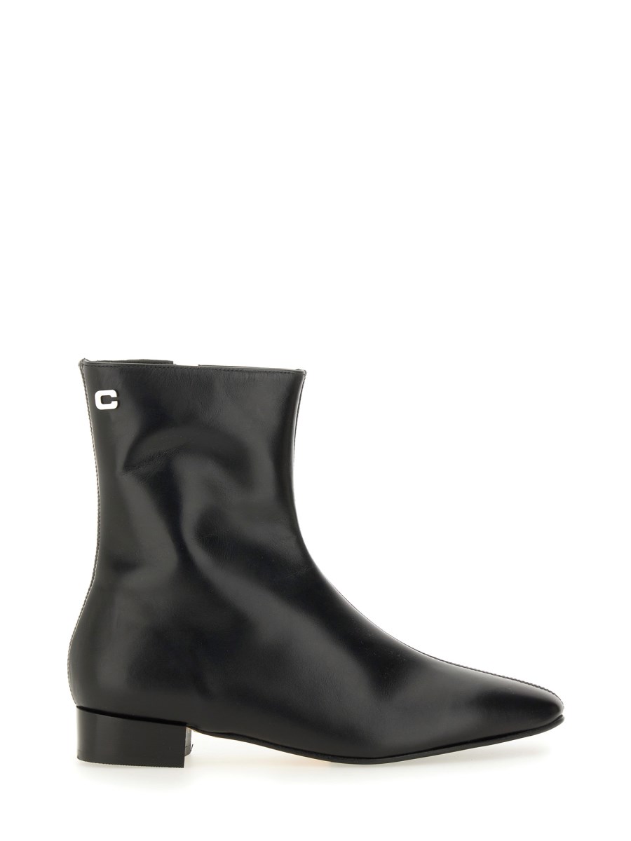 STIVALETTO AIGLON
