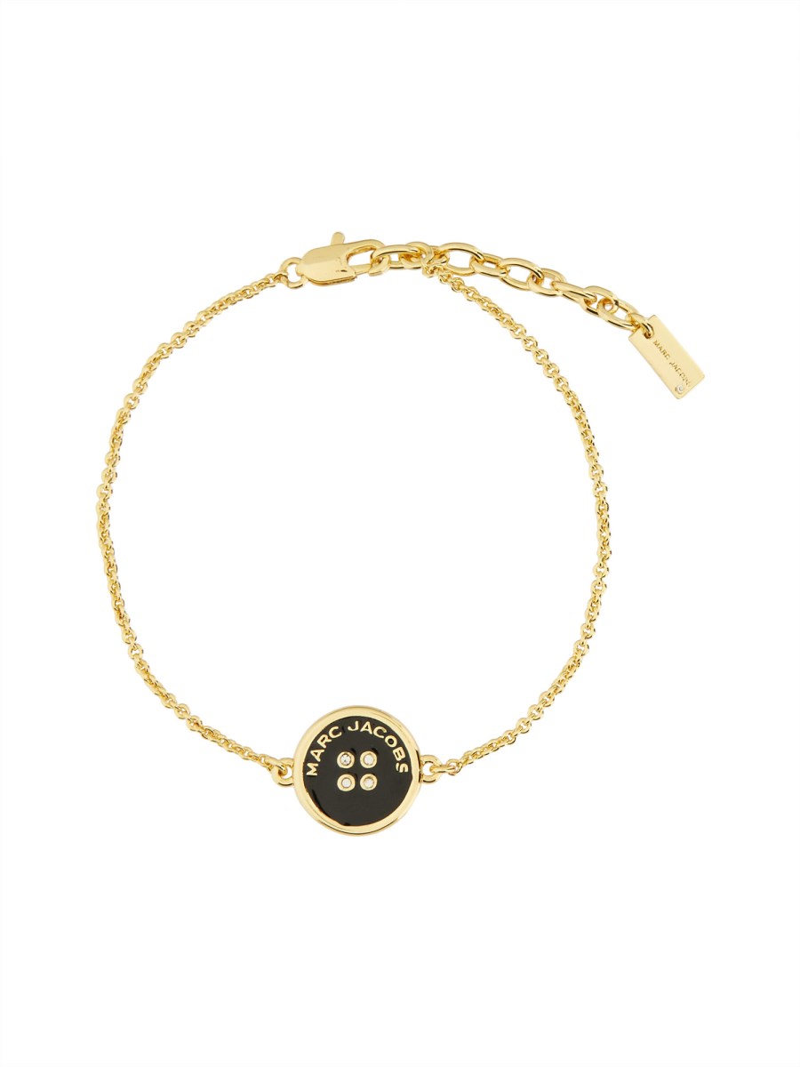 BRACCIALE BUTTON