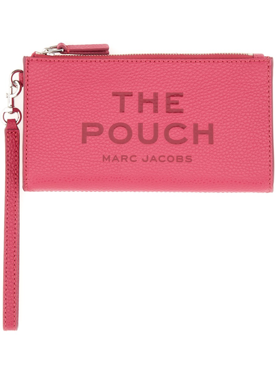 POUCH IN PELLE
