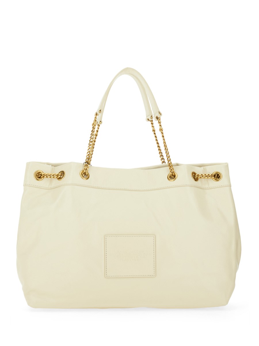 BORSA THE CHAIN SACK LARGE