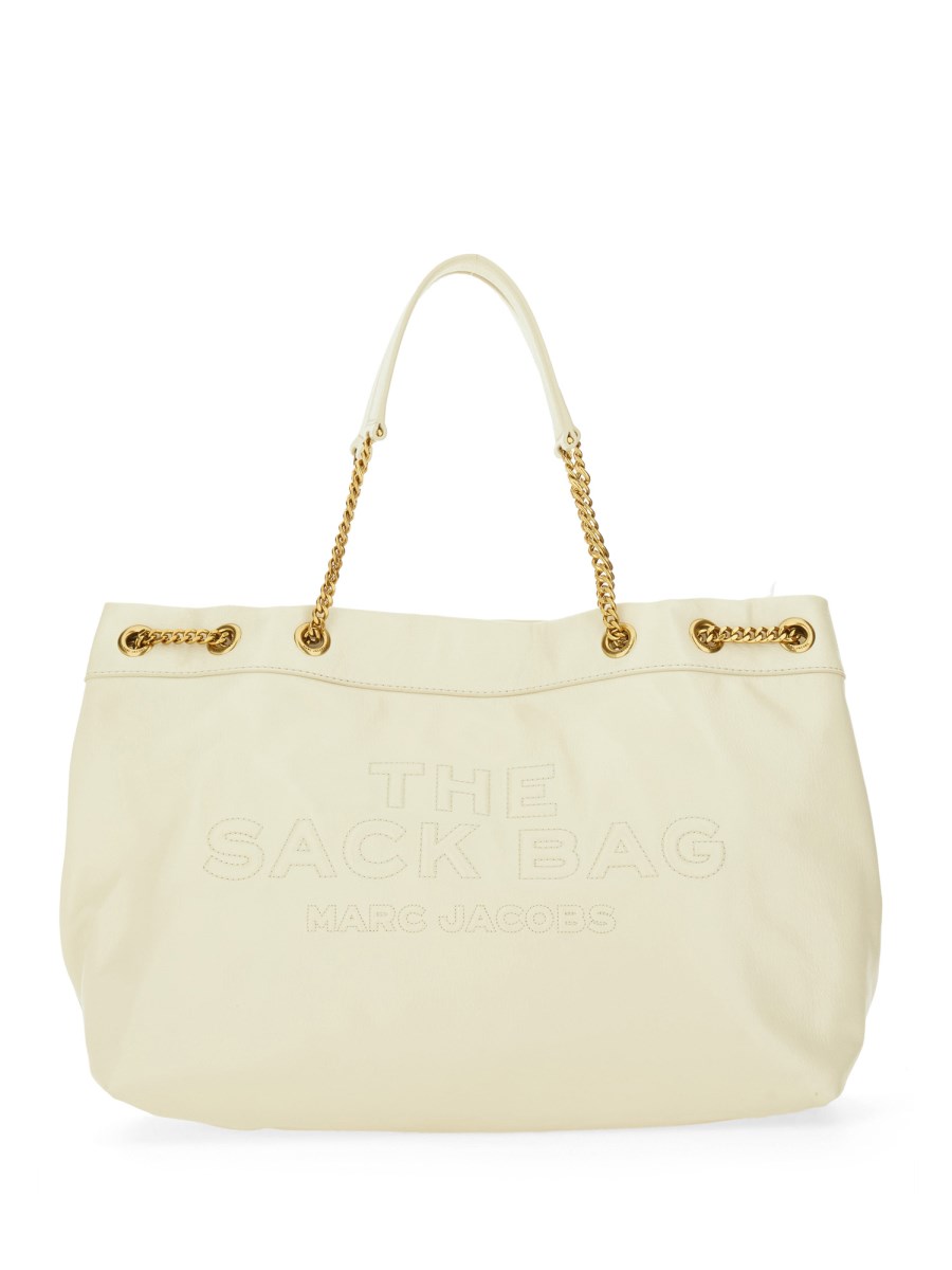 BORSA THE CHAIN SACK LARGE