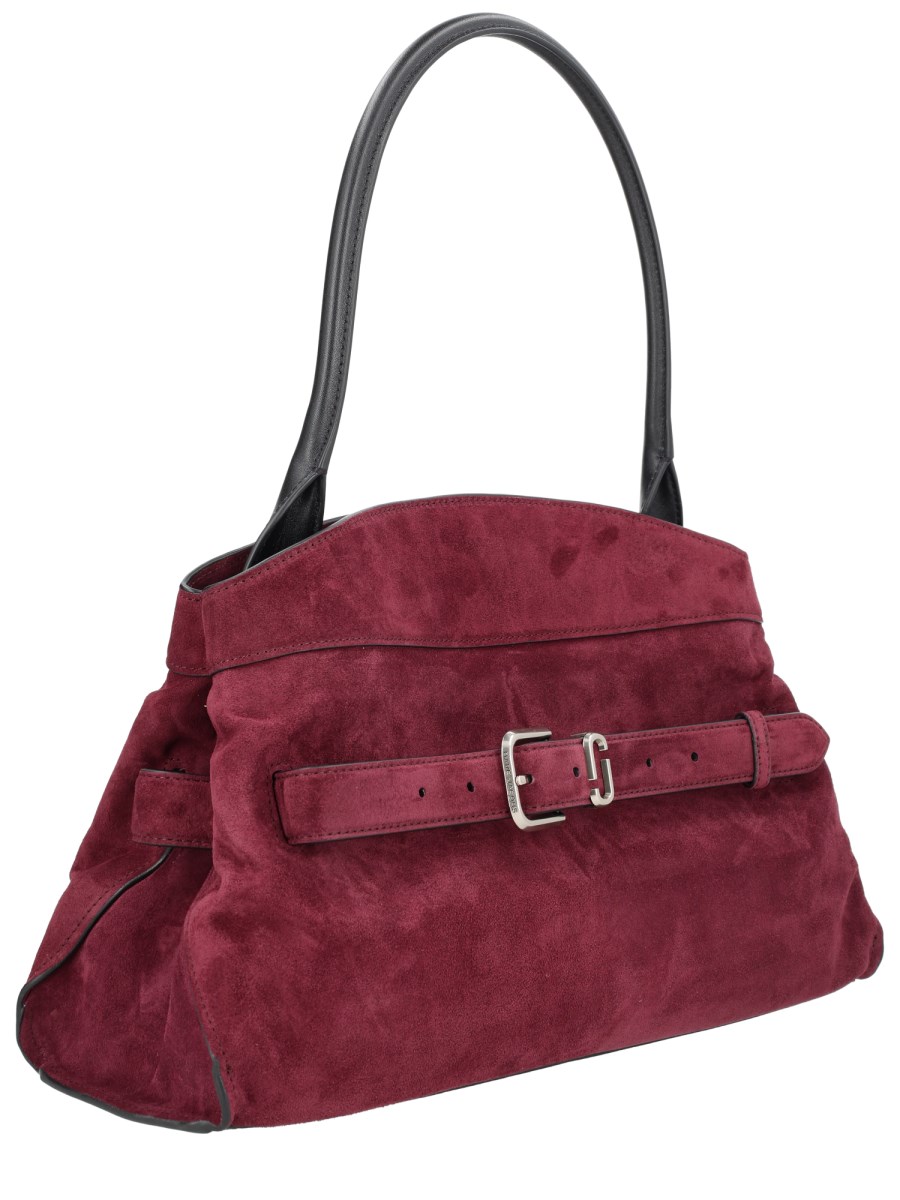 BORSA THE DAKOTA SATCHEL