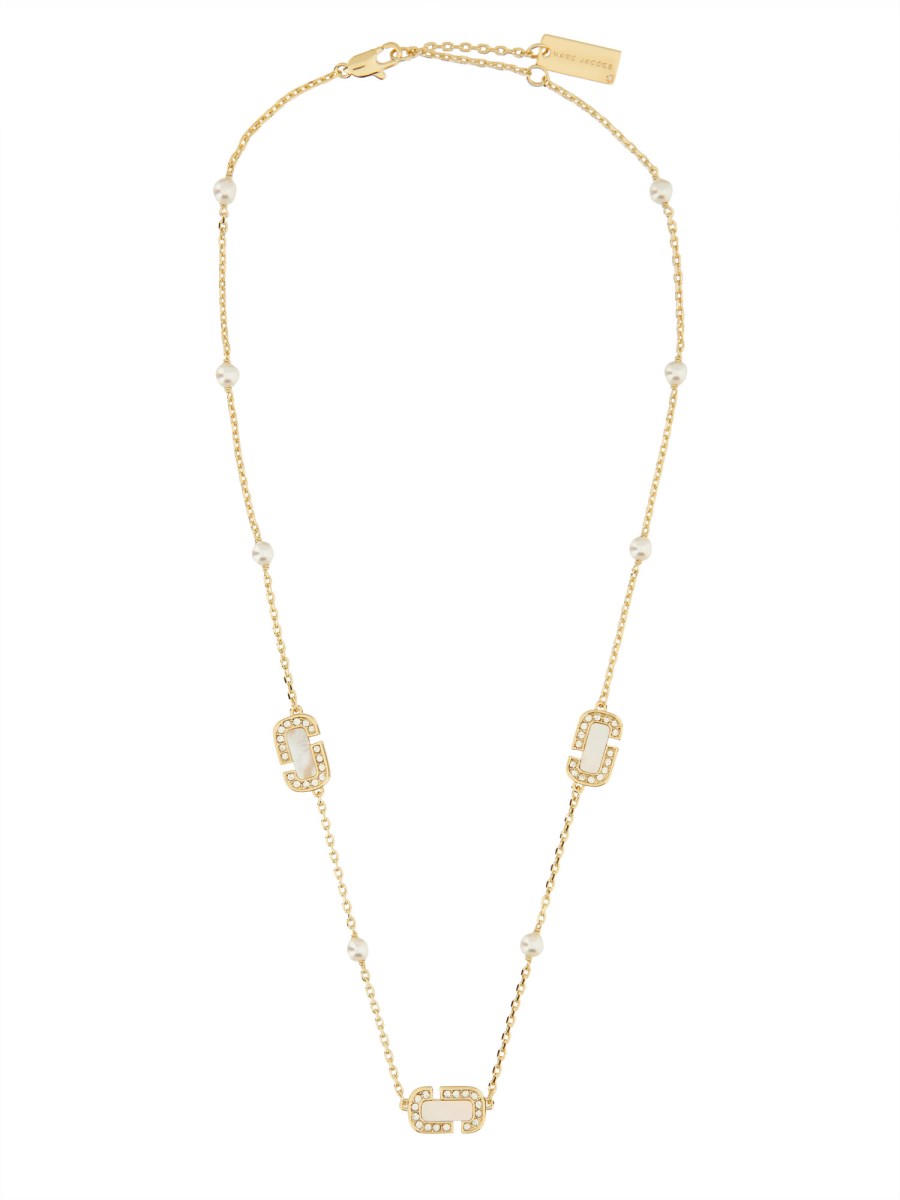 COLLANA “J MARC LUXE STATION”