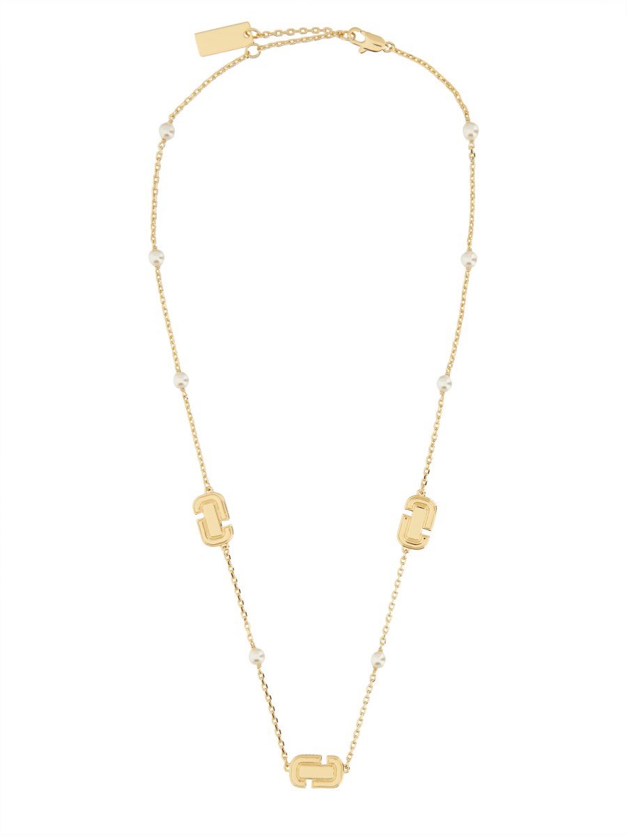 COLLANA “J MARC LUXE STATION”