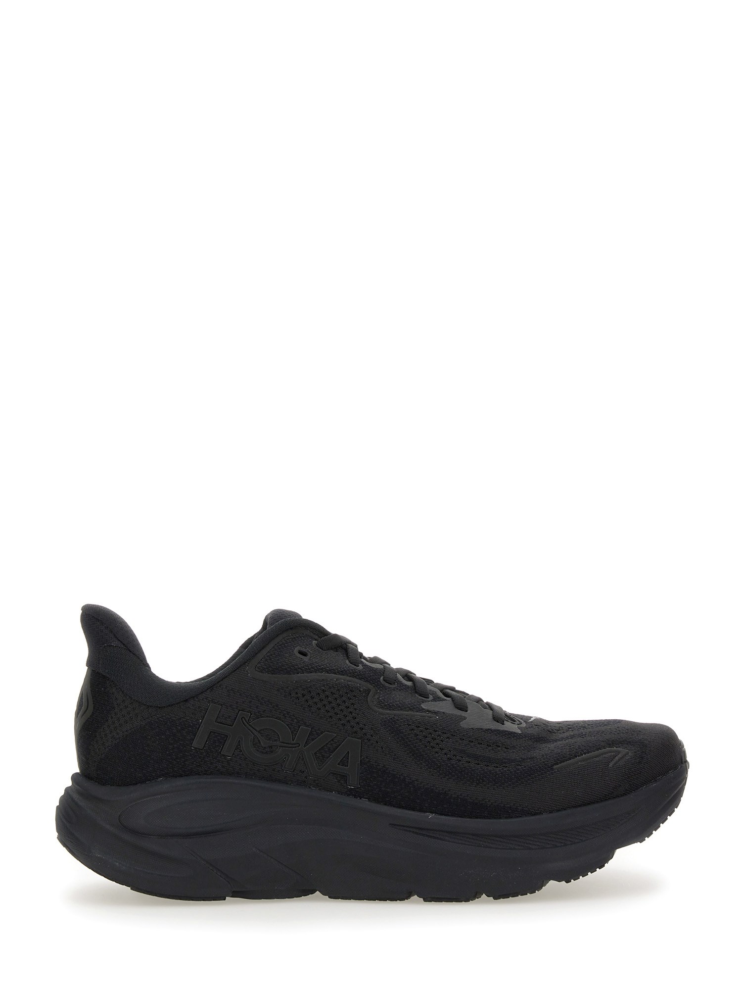 hoka one one "clifton 10" sneaker
