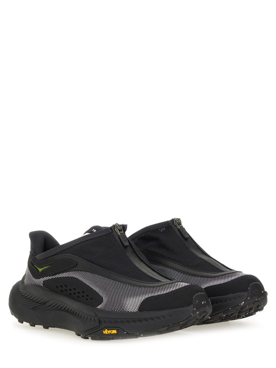 SNEAKER PROJECT TRANSPORT TS