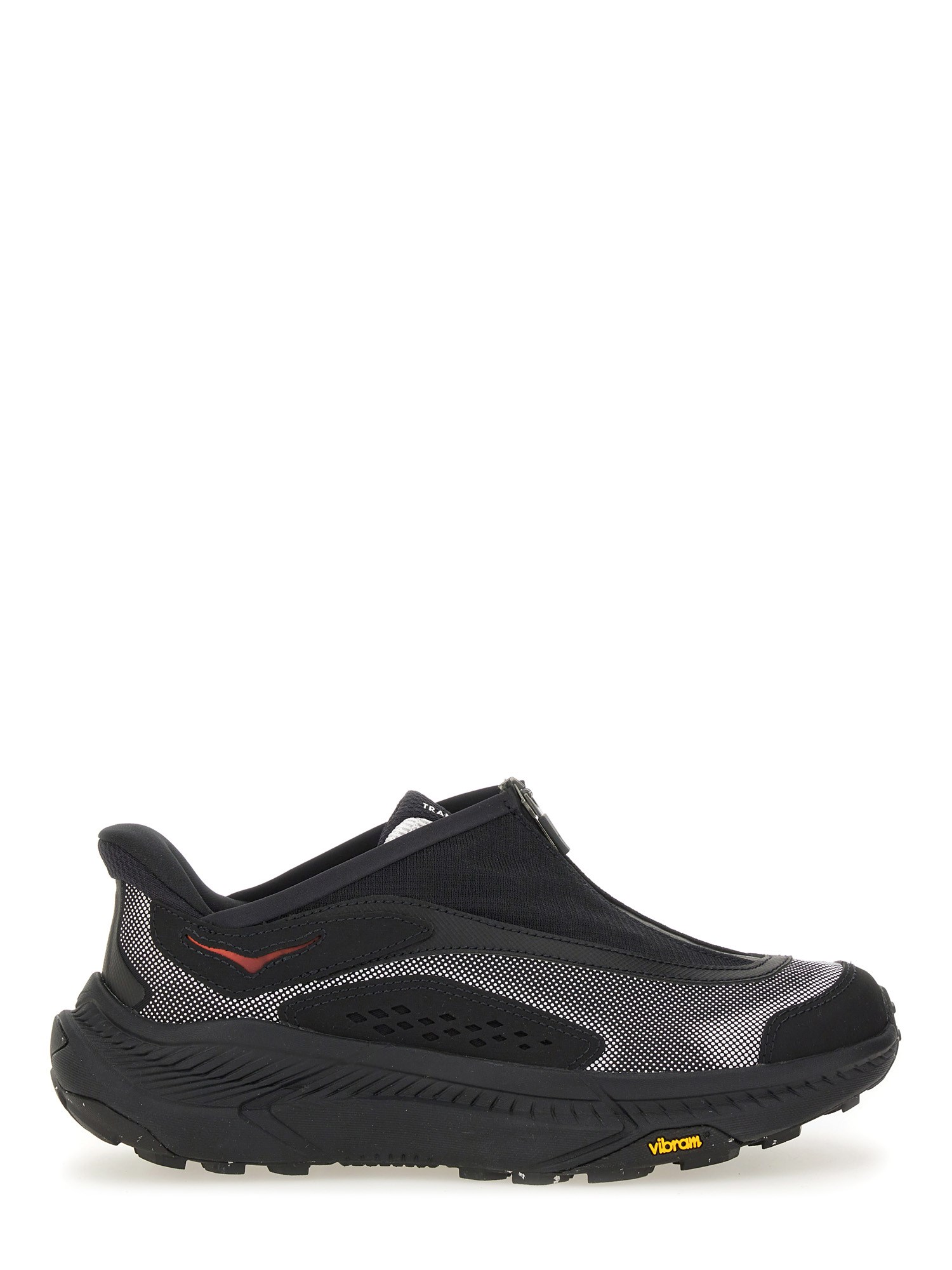 Hoka "project Transport Ts" Sneaker In Multi