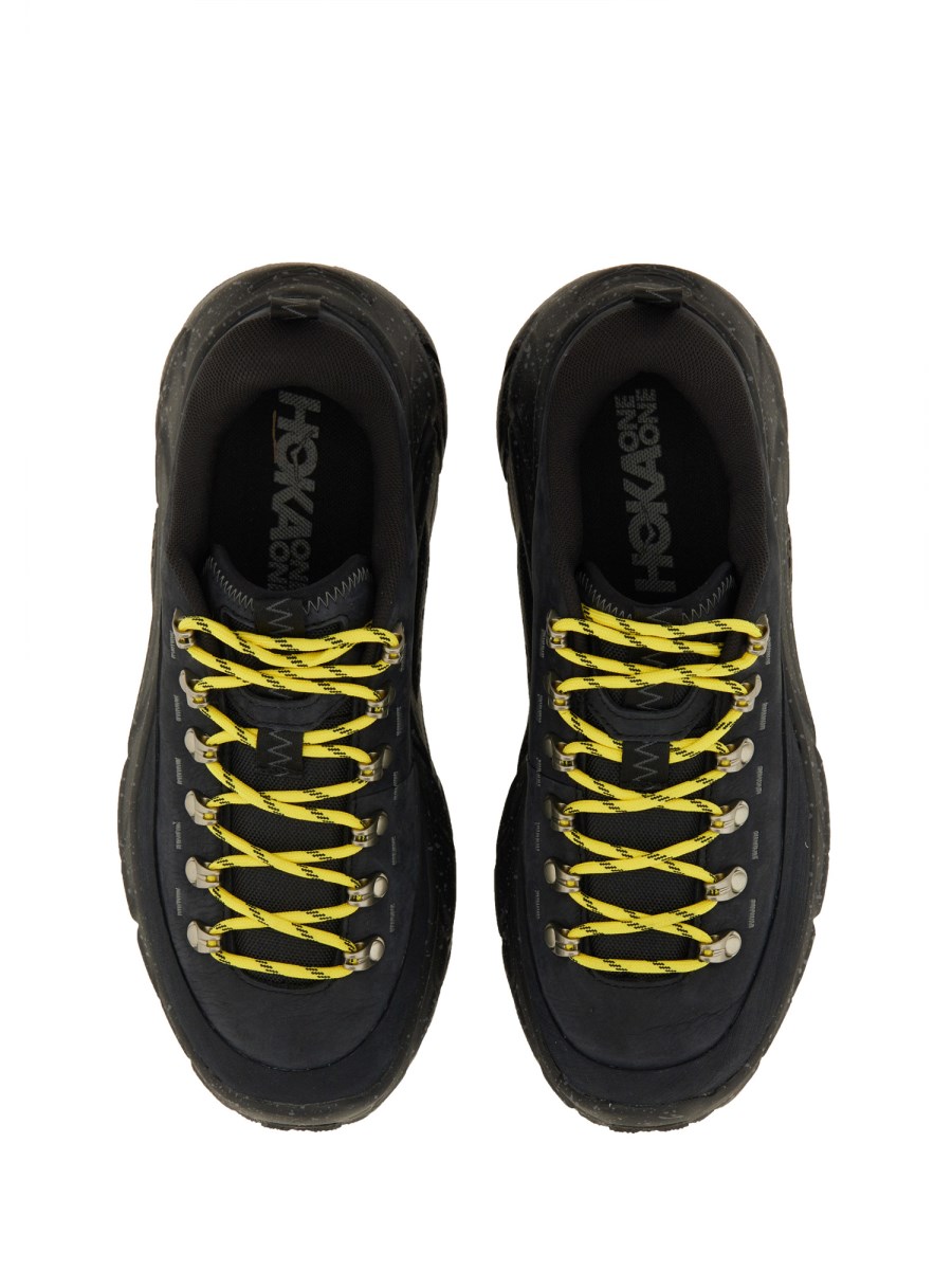 SNEAKER TOR SUMMIT 